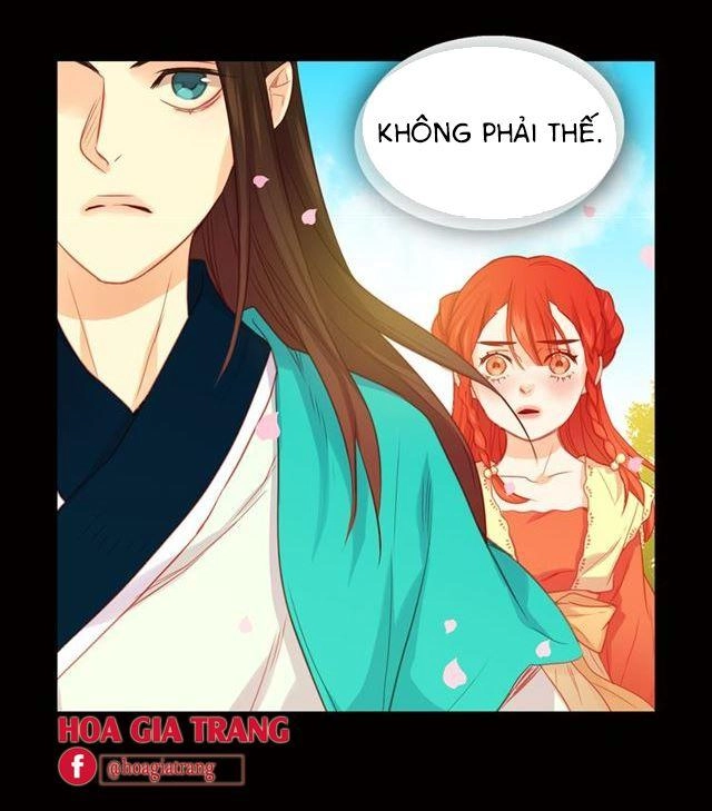 Ác Nữ Hoàng Hậu Chapter 65 - 29