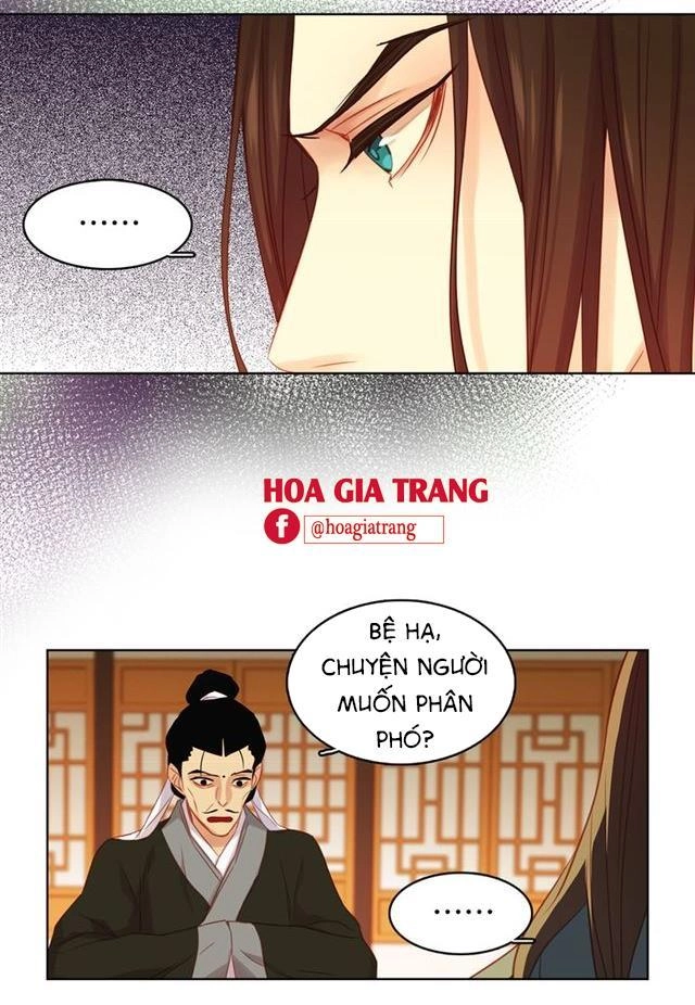 Ác Nữ Hoàng Hậu Chapter 65 - 36