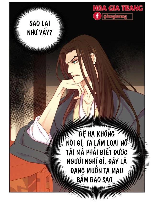 Ác Nữ Hoàng Hậu Chapter 65 - 37