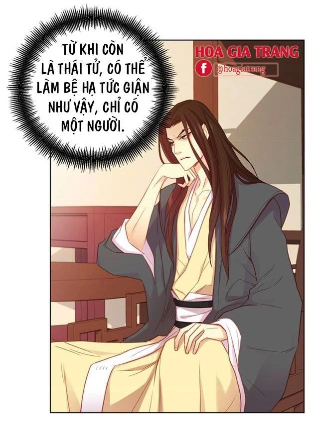 Ác Nữ Hoàng Hậu Chapter 65 - 40