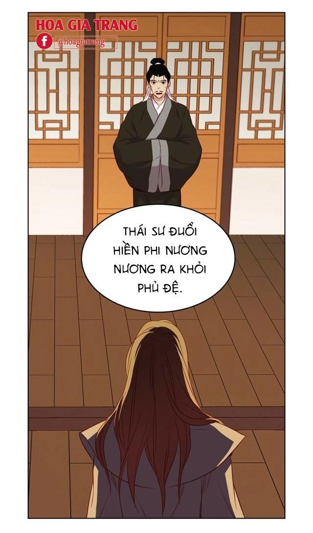 Ác Nữ Hoàng Hậu Chapter 65 - 47