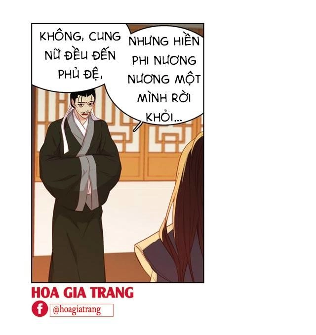 Ác Nữ Hoàng Hậu Chapter 65 - 51