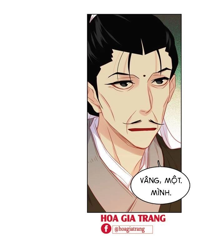 Ác Nữ Hoàng Hậu Chapter 65 - 53