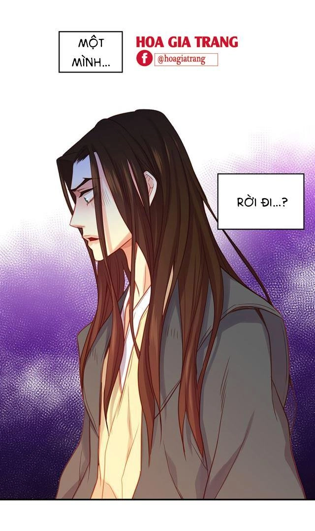 Ác Nữ Hoàng Hậu Chapter 65 - 54