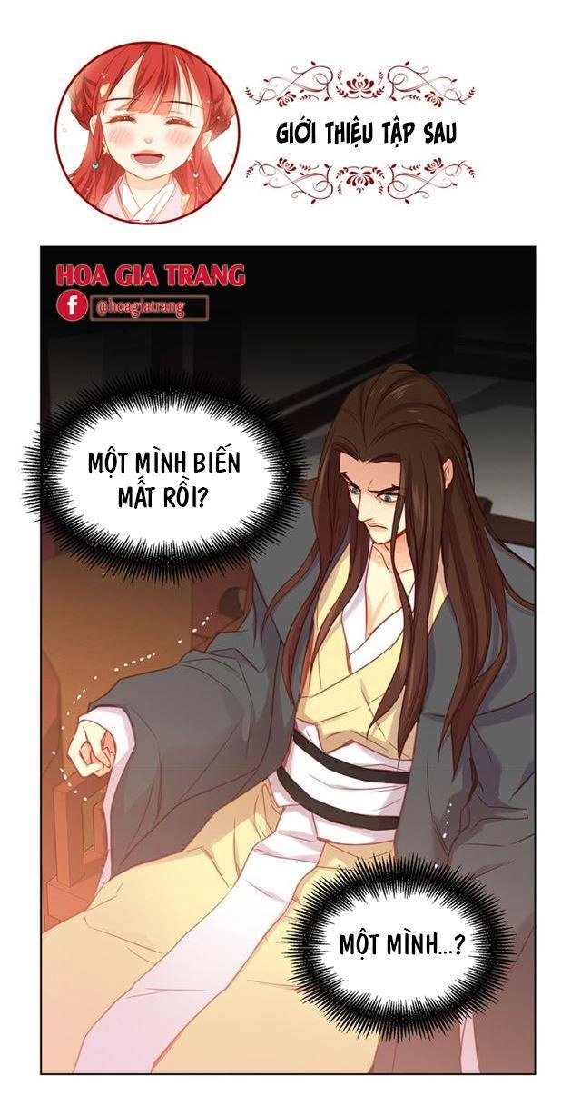 Ác Nữ Hoàng Hậu Chapter 65 - 55