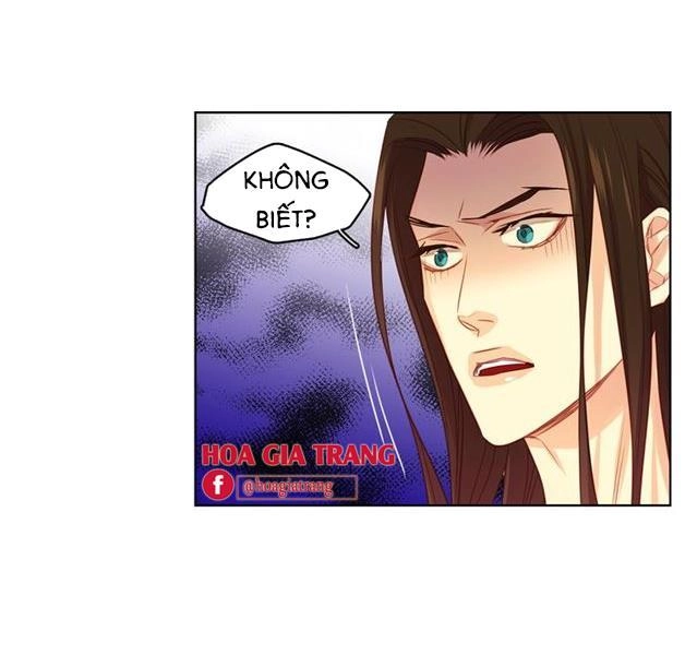 Ác Nữ Hoàng Hậu Chapter 66 - 5