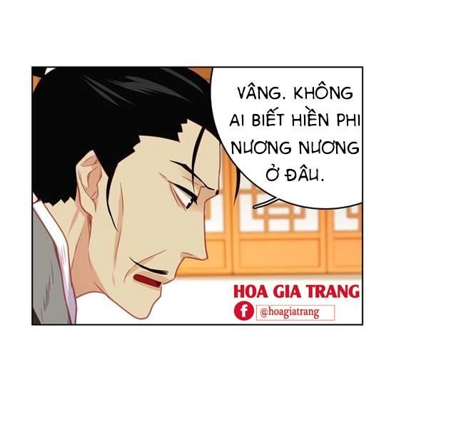 Ác Nữ Hoàng Hậu Chapter 66 - 6