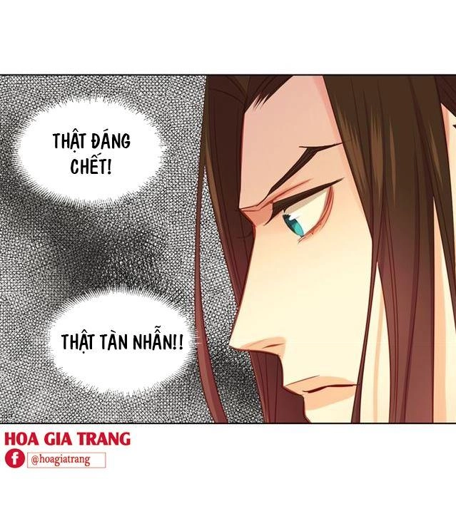 Ác Nữ Hoàng Hậu Chapter 66 - 9