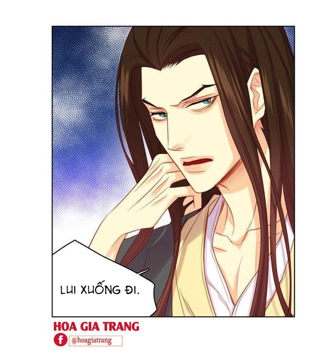Ác Nữ Hoàng Hậu Chapter 66 - 13