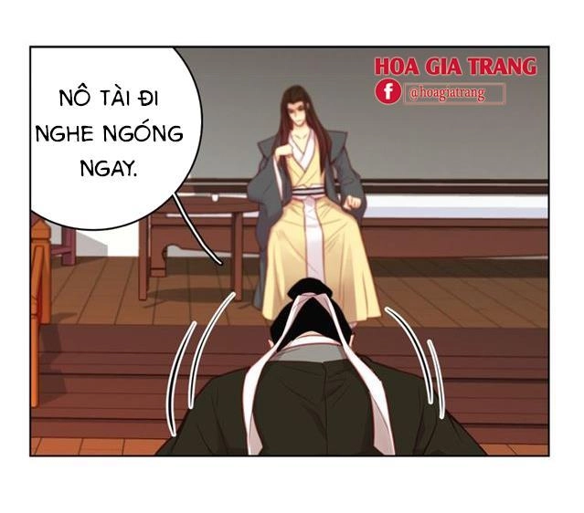 Ác Nữ Hoàng Hậu Chapter 66 - 18