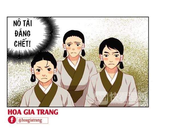 Ác Nữ Hoàng Hậu Chapter 66 - 21
