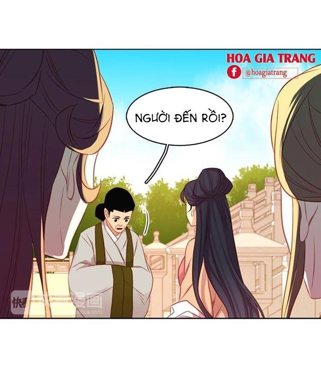 Ác Nữ Hoàng Hậu Chapter 66 - 29