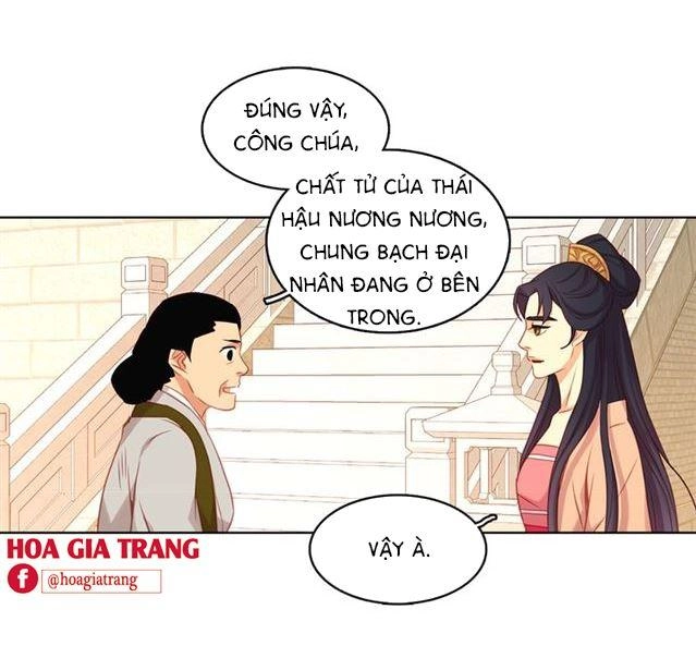 Ác Nữ Hoàng Hậu Chapter 66 - 31