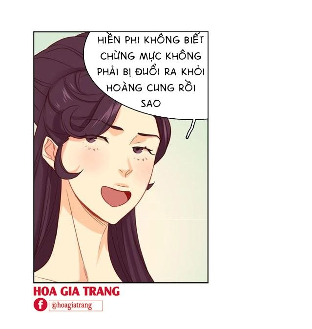 Ác Nữ Hoàng Hậu Chapter 66 - 35