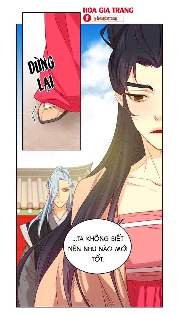Ác Nữ Hoàng Hậu Chapter 66 - 44