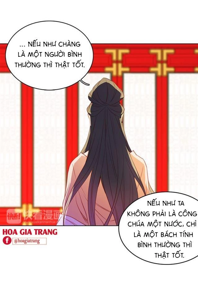 Ác Nữ Hoàng Hậu Chapter 66 - 50