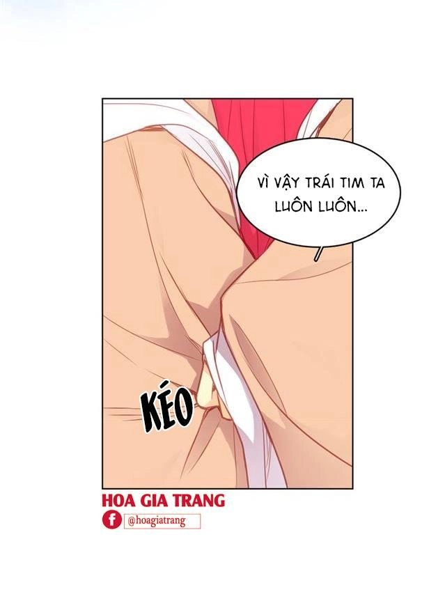 Ác Nữ Hoàng Hậu Chapter 66 - 57