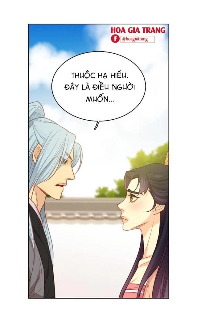 Ác Nữ Hoàng Hậu Chapter 66 - 58