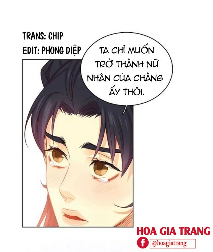 Ác Nữ Hoàng Hậu Chapter 67 - 2