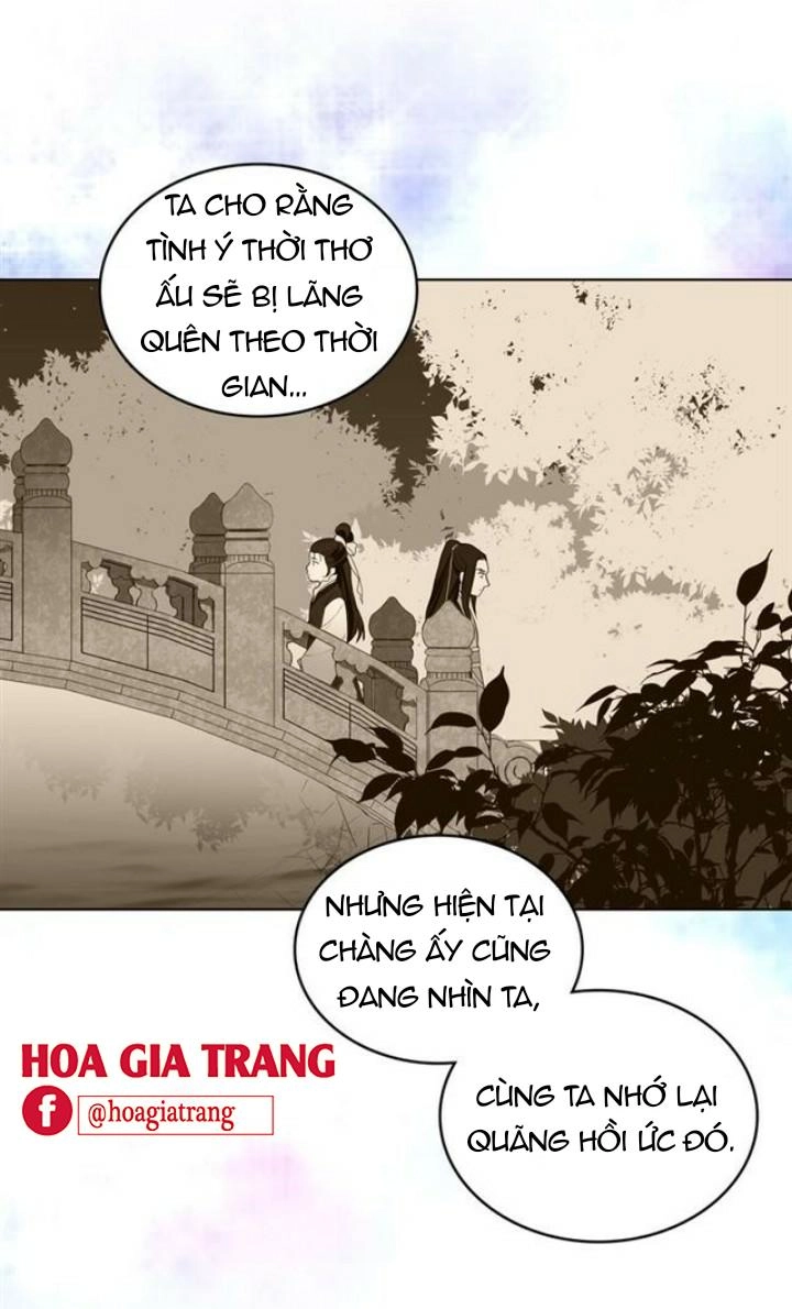 Ác Nữ Hoàng Hậu Chapter 67 - 3