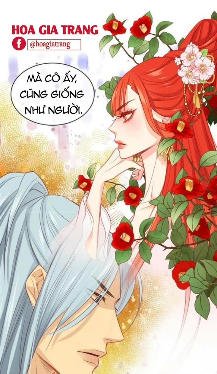 Ác Nữ Hoàng Hậu Chapter 67 - 5