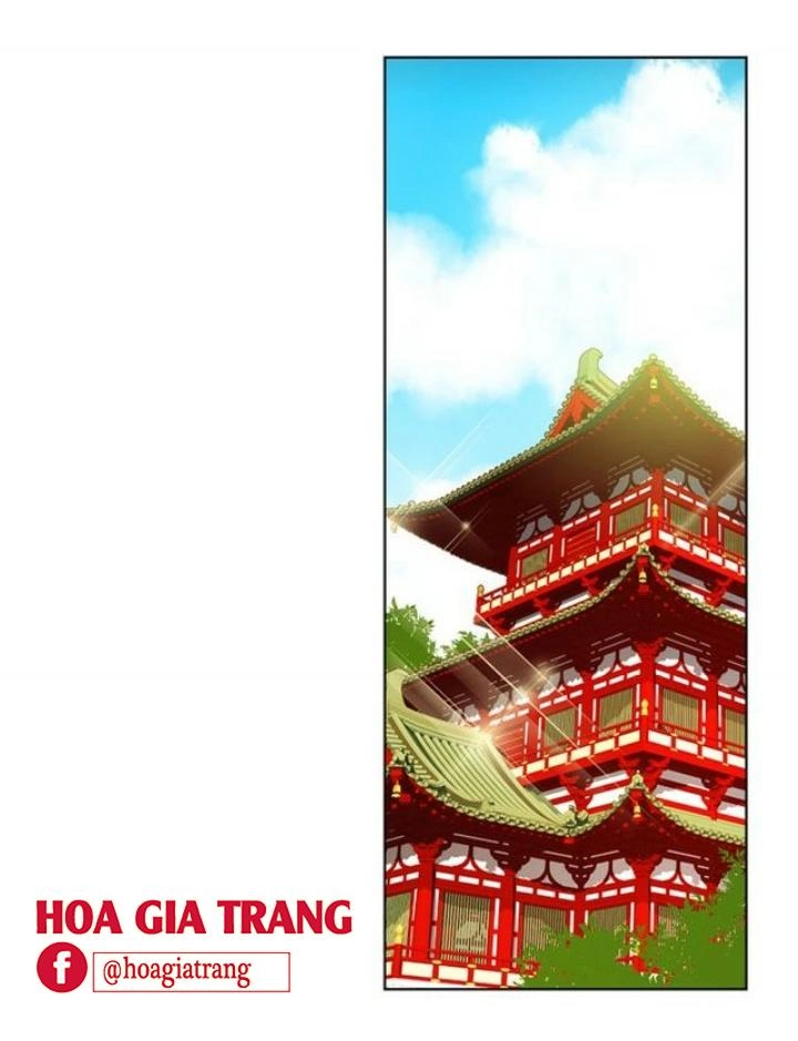 Ác Nữ Hoàng Hậu Chapter 67 - 8