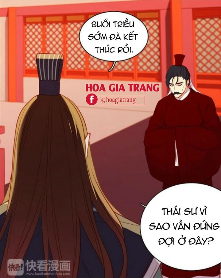 Ác Nữ Hoàng Hậu Chapter 67 - 10