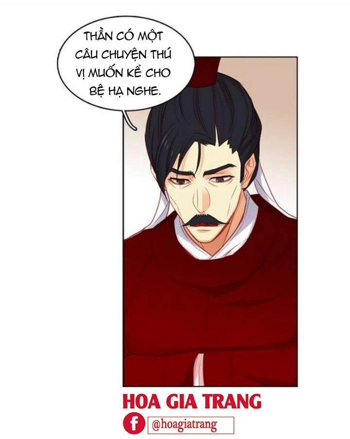Ác Nữ Hoàng Hậu Chapter 67 - 11