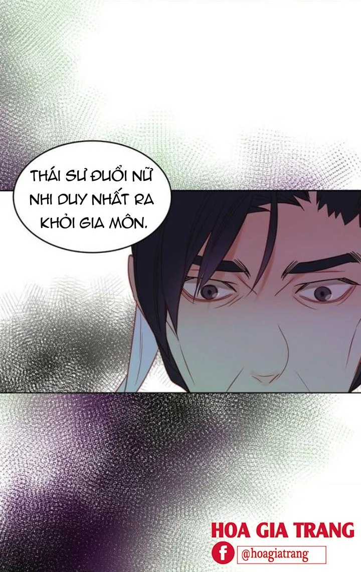 Ác Nữ Hoàng Hậu Chapter 67 - 19