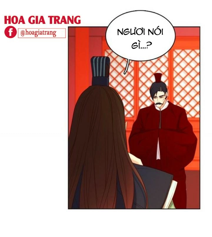 Ác Nữ Hoàng Hậu Chapter 67 - 22