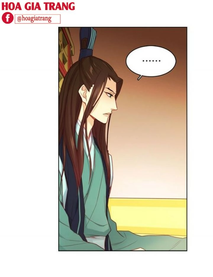 Ác Nữ Hoàng Hậu Chapter 67 - 24