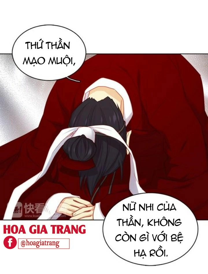 Ác Nữ Hoàng Hậu Chapter 67 - 27