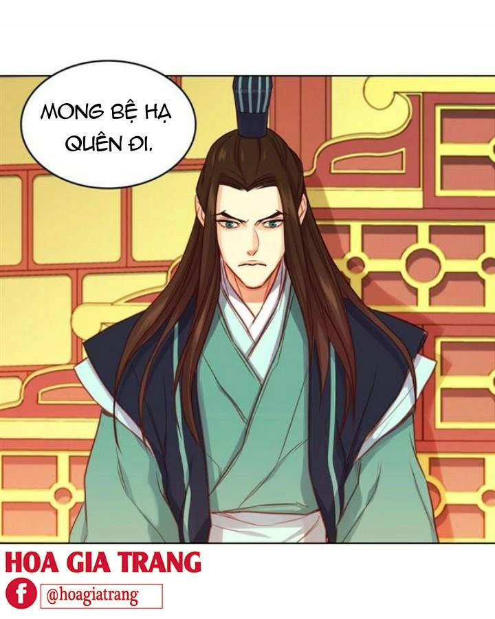 Ác Nữ Hoàng Hậu Chapter 67 - 28