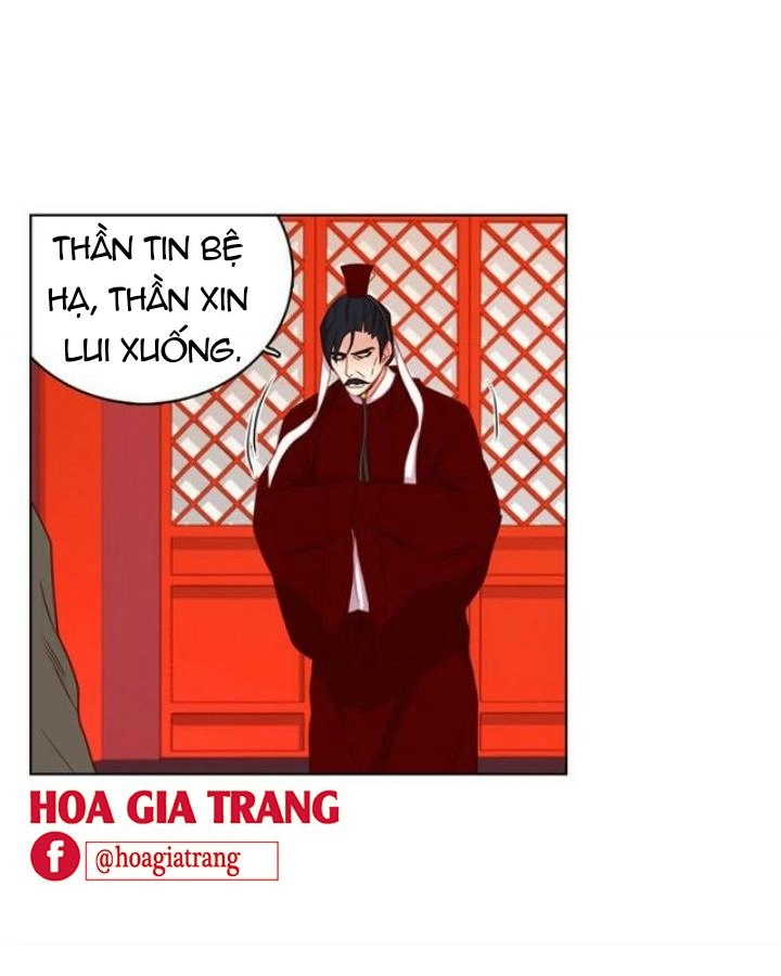Ác Nữ Hoàng Hậu Chapter 67 - 31