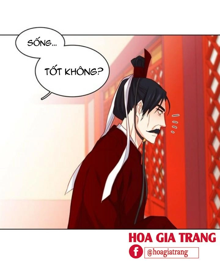 Ác Nữ Hoàng Hậu Chapter 67 - 32