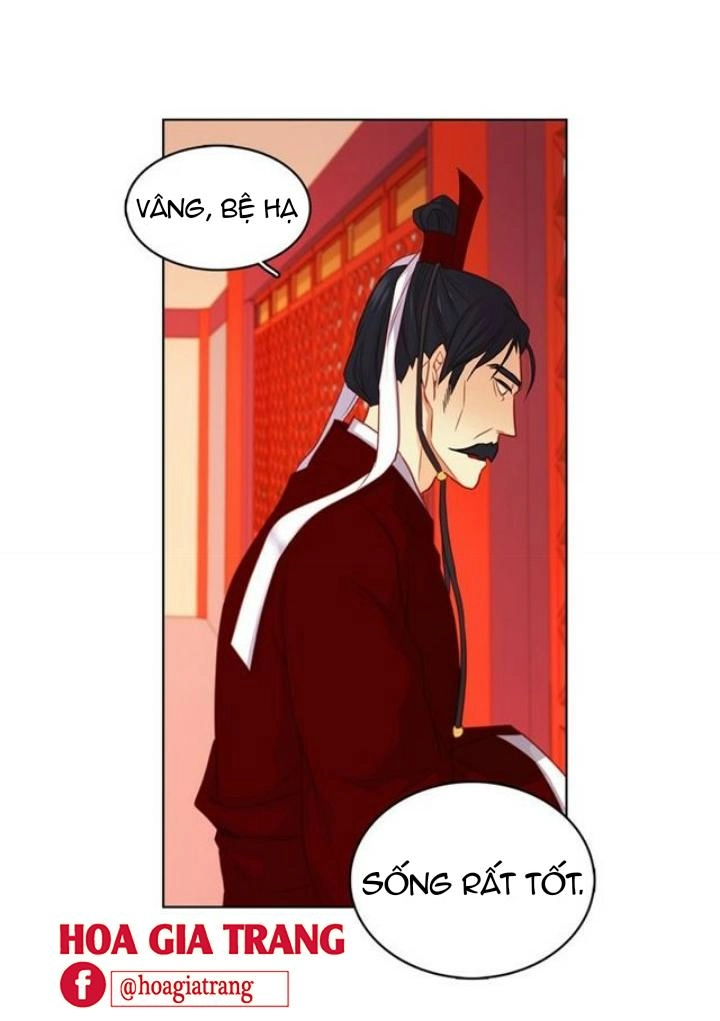 Ác Nữ Hoàng Hậu Chapter 67 - 34