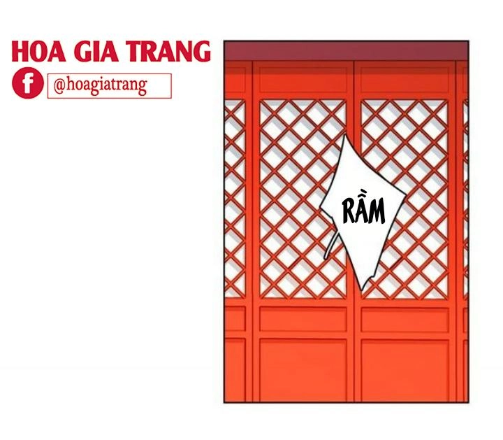 Ác Nữ Hoàng Hậu Chapter 67 - 35