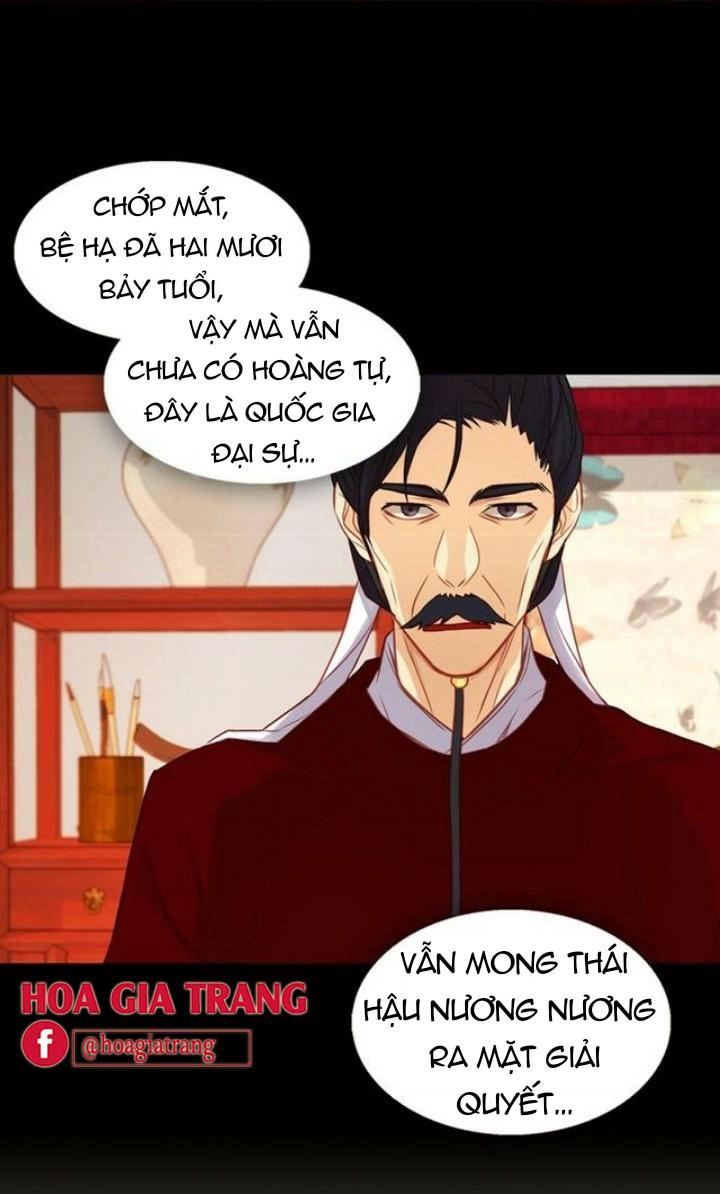 Ác Nữ Hoàng Hậu Chapter 67 - 47
