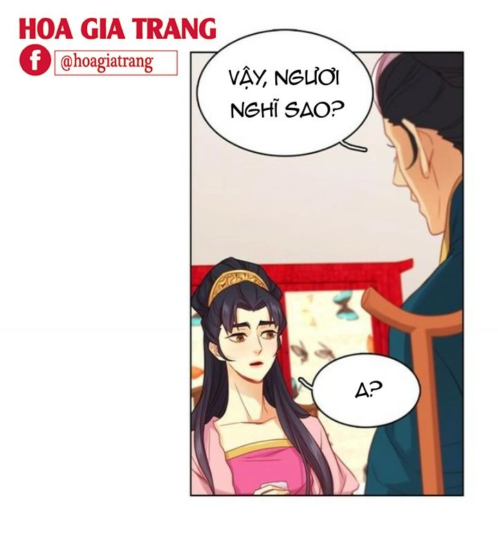 Ác Nữ Hoàng Hậu Chapter 67 - 49