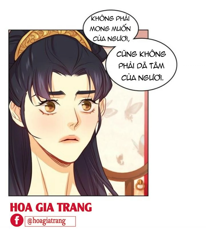 Ác Nữ Hoàng Hậu Chapter 67 - 52