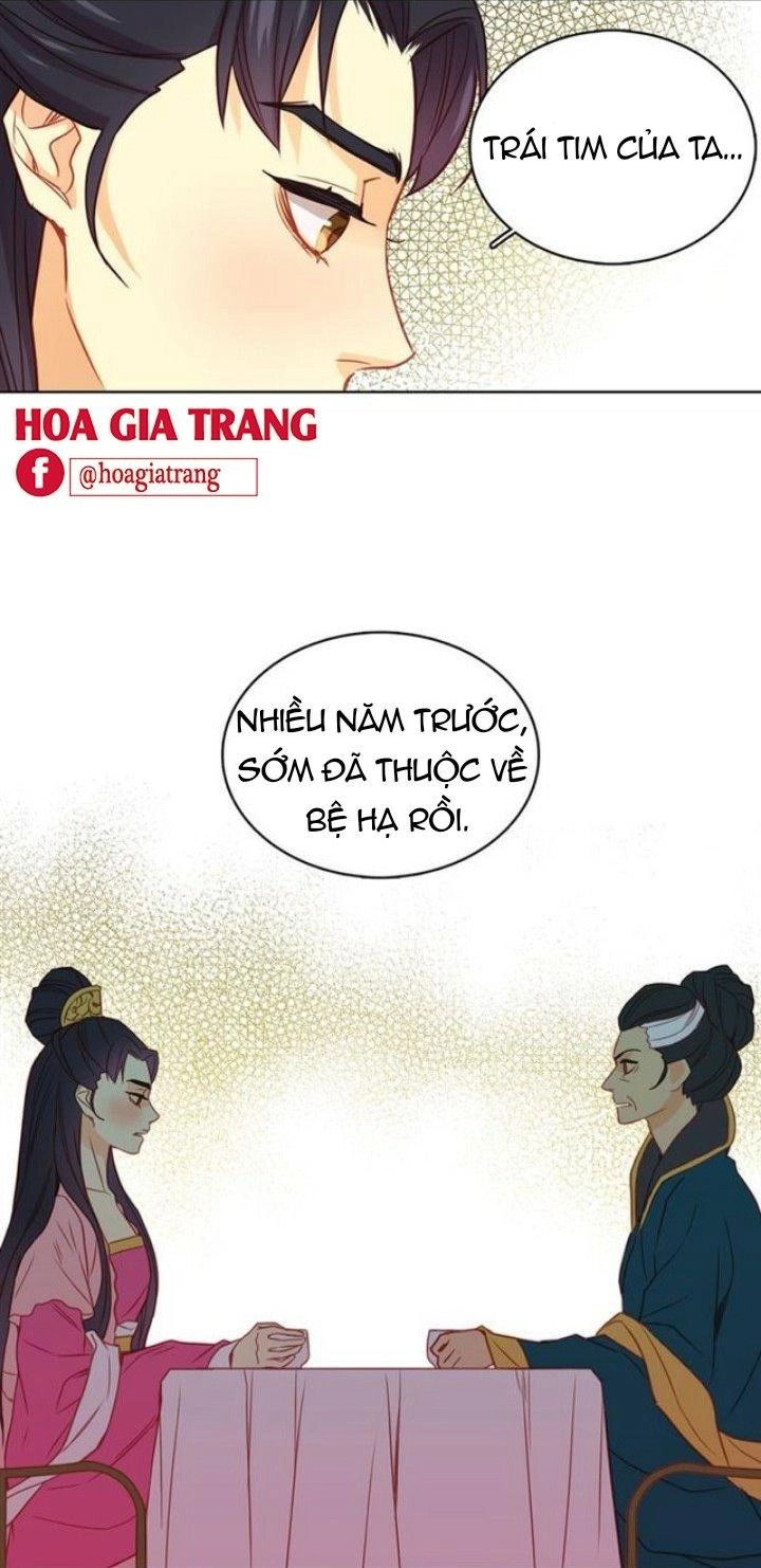 Ác Nữ Hoàng Hậu Chapter 67 - 53