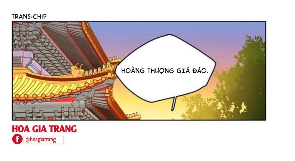 Ác Nữ Hoàng Hậu Chapter 68 - 2