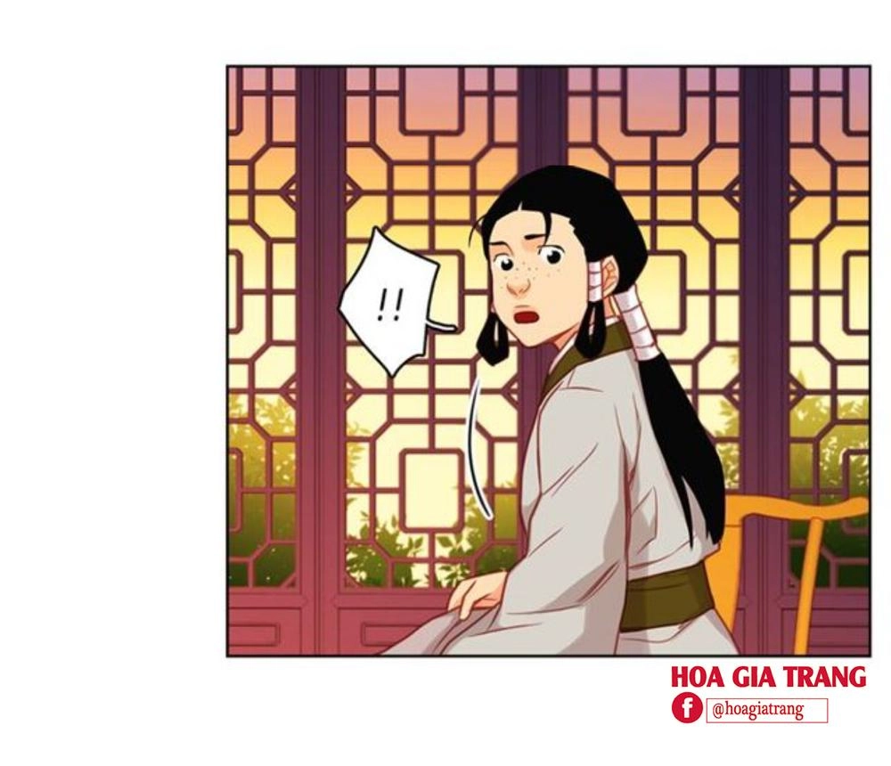 Ác Nữ Hoàng Hậu Chapter 68 - 3