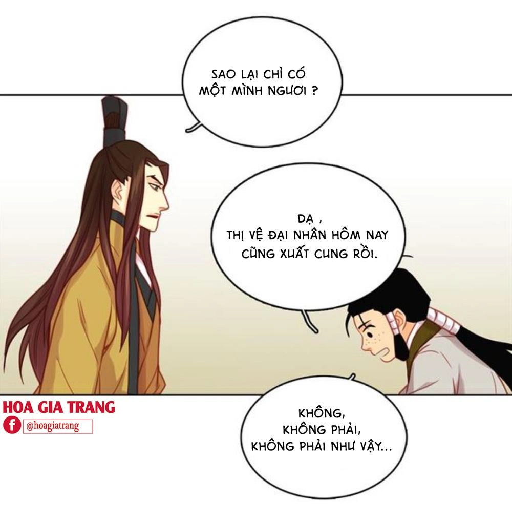Ác Nữ Hoàng Hậu Chapter 68 - 5