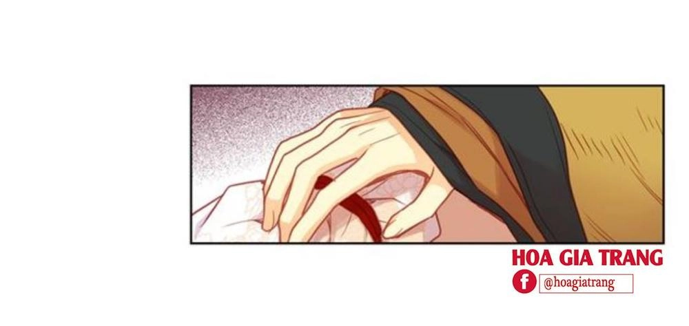 Ác Nữ Hoàng Hậu Chapter 68 - 8