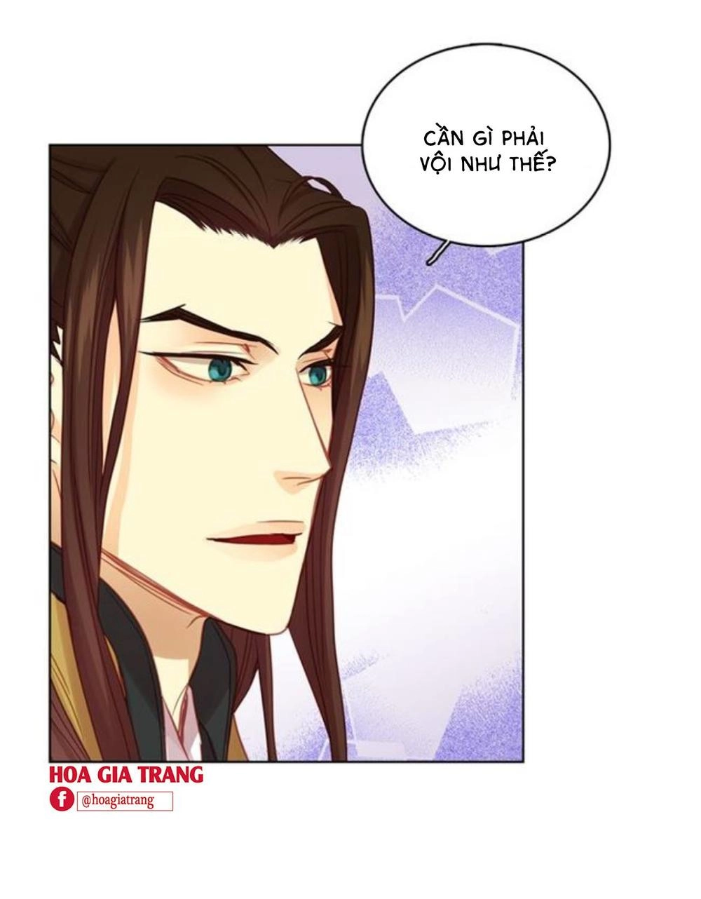 Ác Nữ Hoàng Hậu Chapter 68 - 15