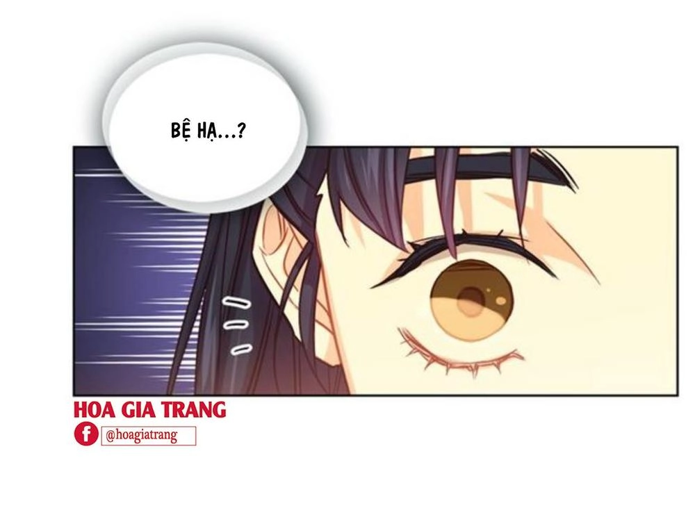 Ác Nữ Hoàng Hậu Chapter 68 - 26