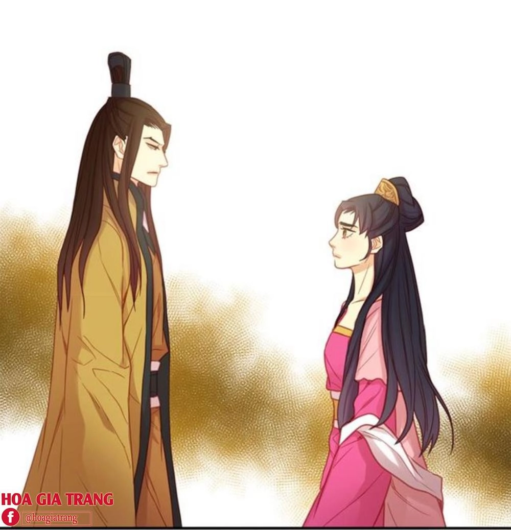 Ác Nữ Hoàng Hậu Chapter 68 - 27