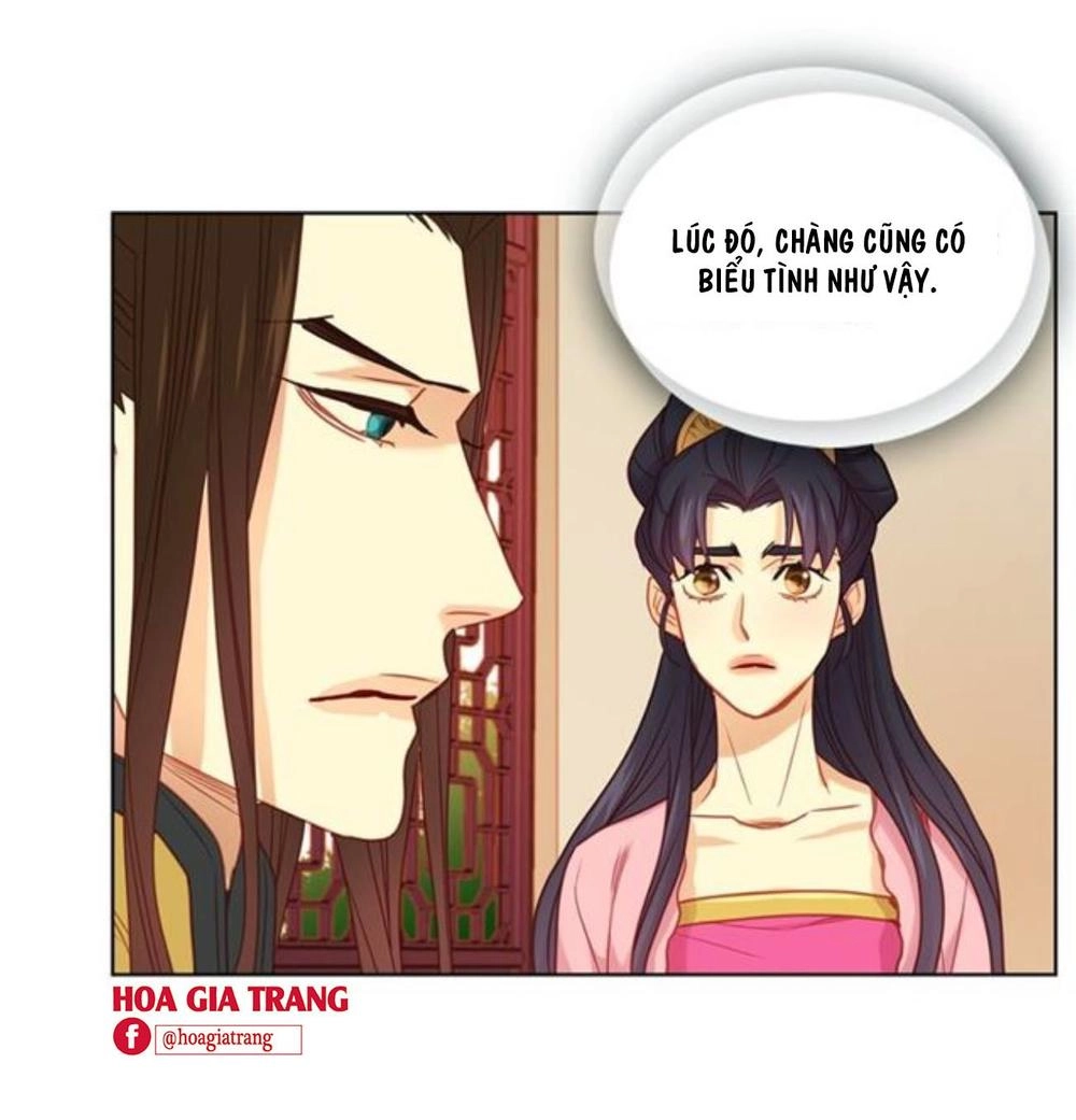Ác Nữ Hoàng Hậu Chapter 68 - 29