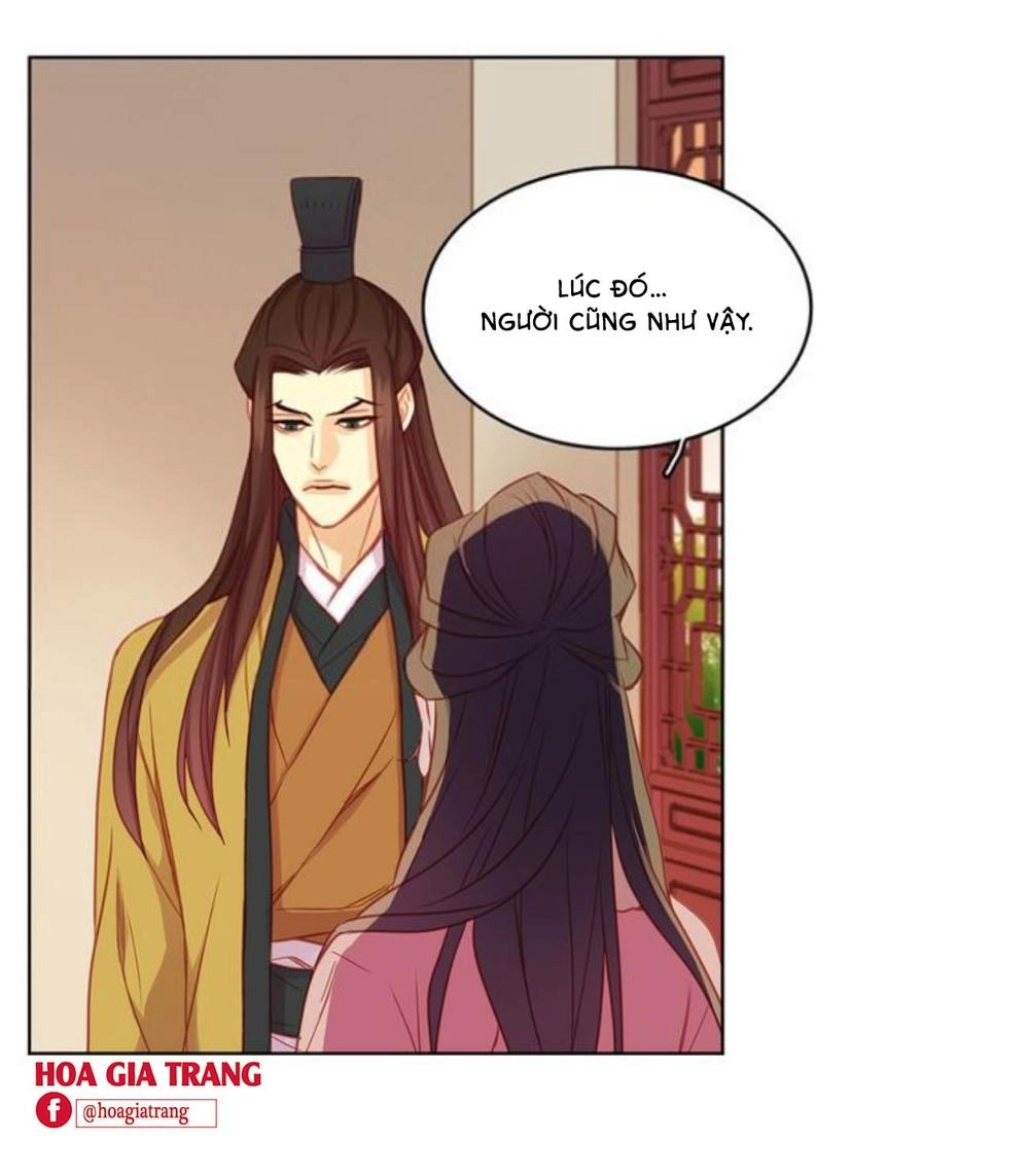 Ác Nữ Hoàng Hậu Chapter 68 - 32